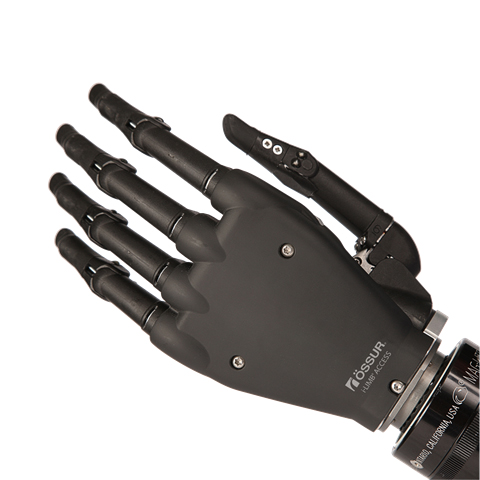 Össur I-LIMB ACCESS