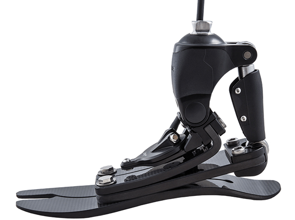 Össur Pro-Flex Pivot Karbon Ayak