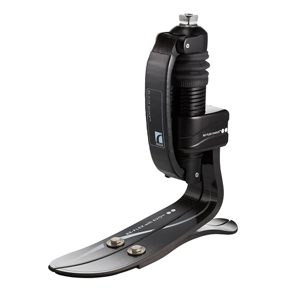 Össur Re-Flex Shock Karbon Ayak