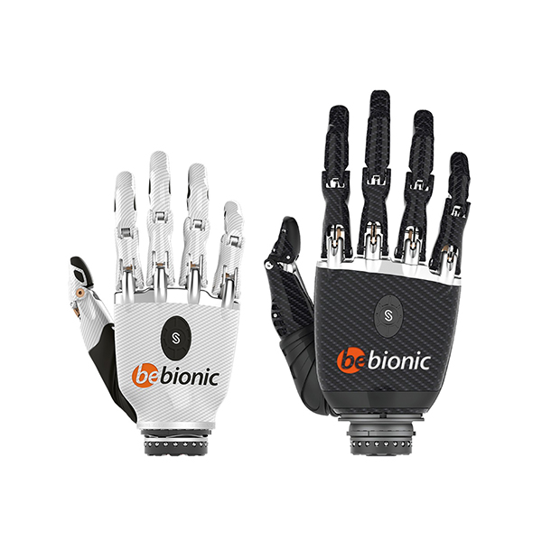 Ottobock BeBionic Hand El Protezi