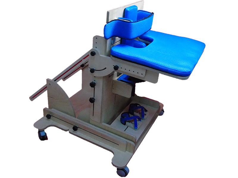 Tilt Table - Eğik Masa