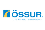Össur logo